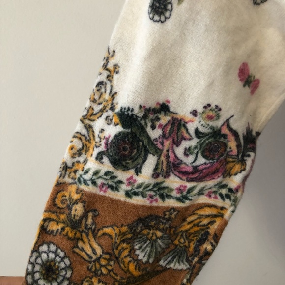 Vintage sweater - Picture 2 of 7